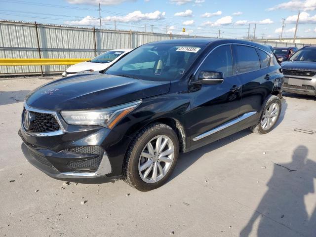ACURA RDX