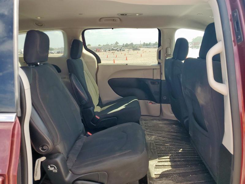 2018 CHRYSLER PACIFICA T 2C4RC1FG6JR212188