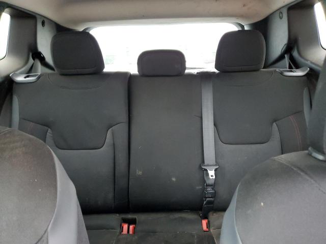 2015 JEEP RENEGADE TRAILHAWK ZACCJBCT7FPB98560