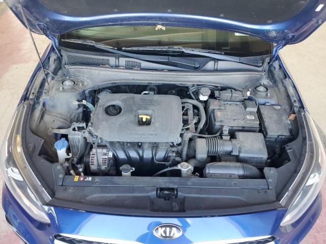 2019 KIA FORTE FE 3KPF24AD3KE042475
