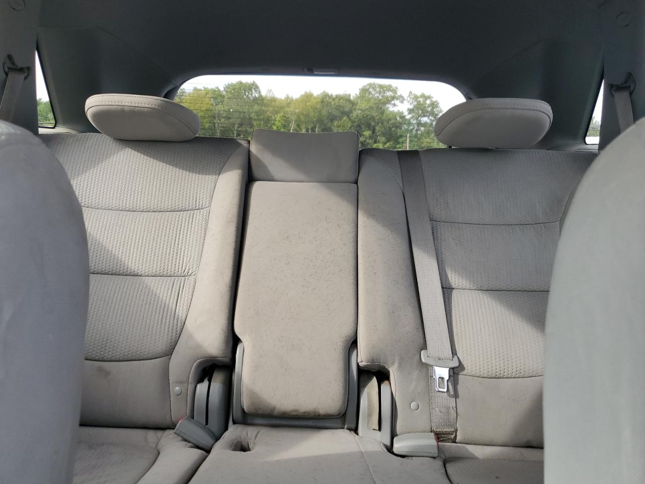 KIA SORENTO BASE
