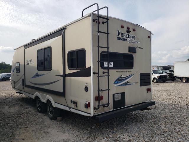 WILDWOOD TRAILER 2019 5ZT2FEPB7KW007733 photo #4