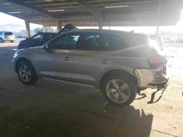 2018 AUDI Q5 PREMIUM WA1ANAFY5J2018812