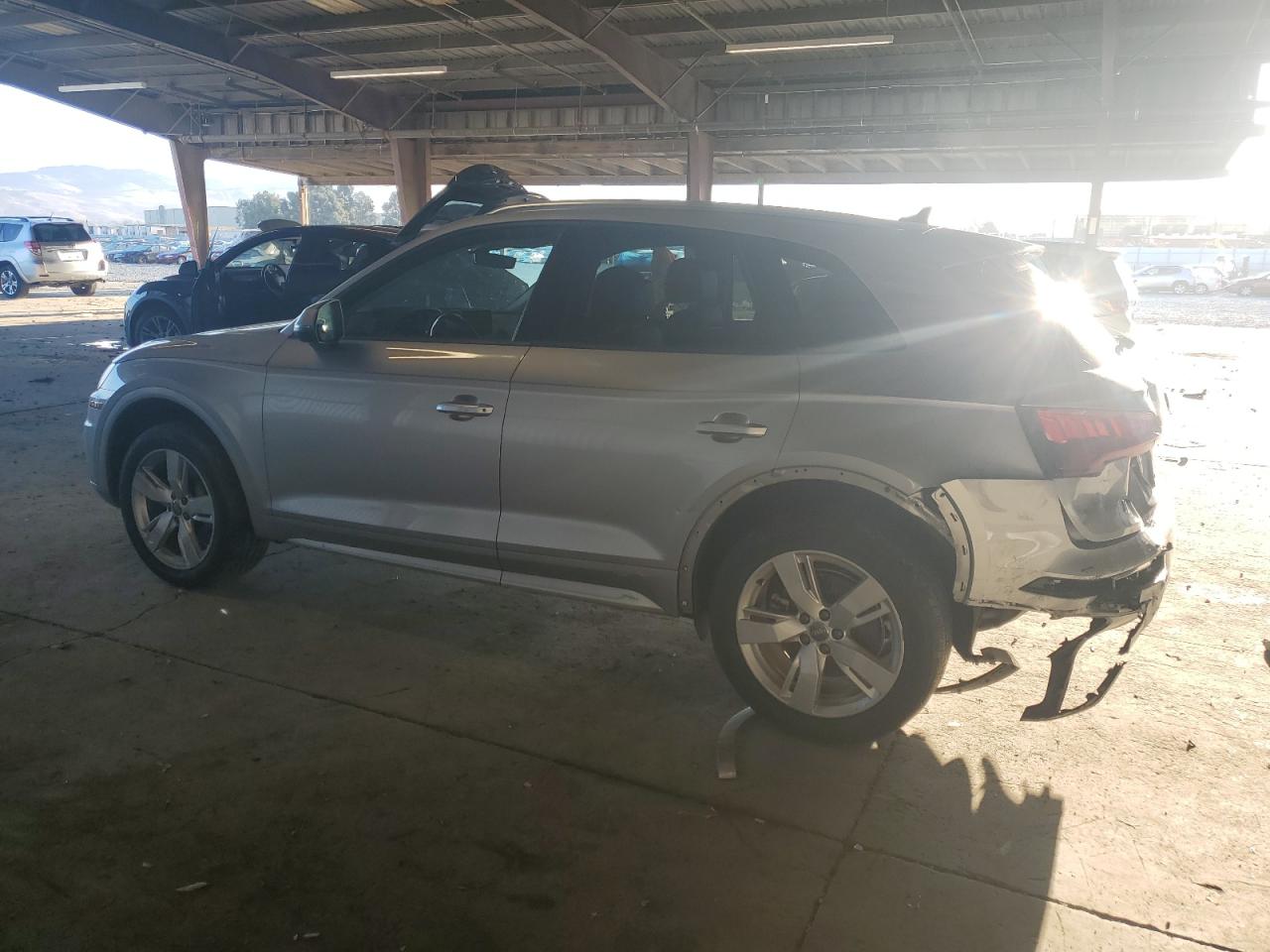 AUDI Q5 PREMIUM
