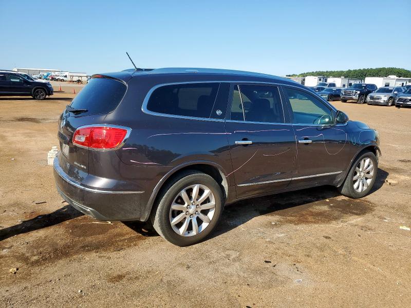 2015 BUICK ENCLAVE - 5GAKRCKD4FJ130190