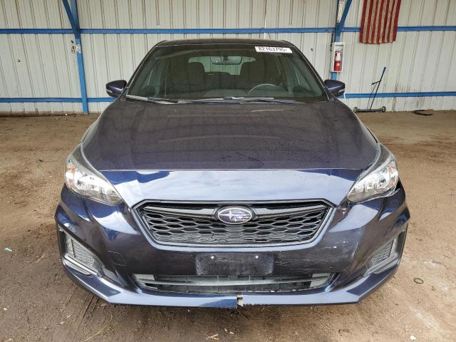 2019 SUBARU IMPREZA SP 4S3GTAJ68K1710789