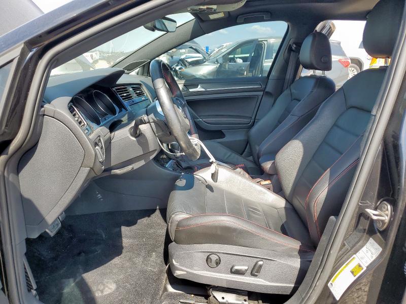 2018 VOLKSWAGEN GTI S/SE 3VW447AU6JM271415