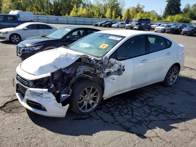 DODGE DART SXT