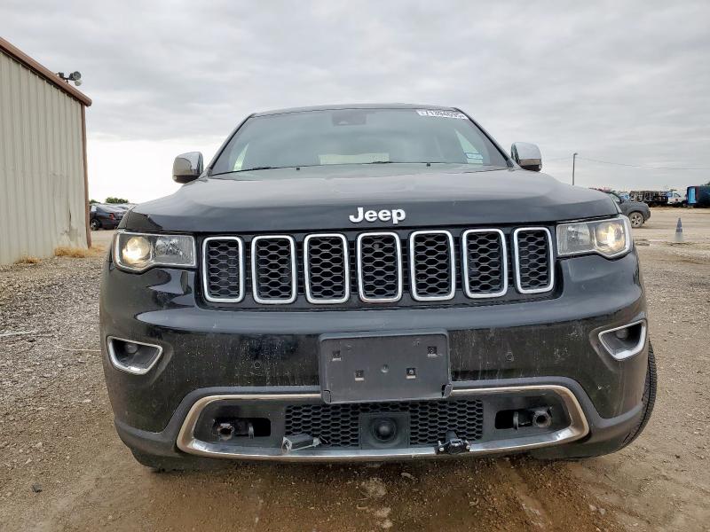 2021 JEEP GRAND CHER #3291596014