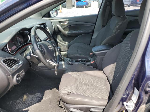 2015 DODGE DART SXT 1C3CDFBB5FD124953