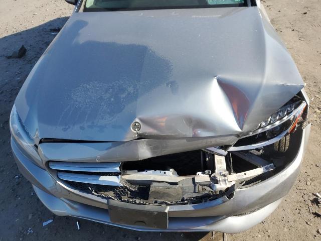 2015 MERCEDES-BENZ C 300 55SWF4JB8FU082892