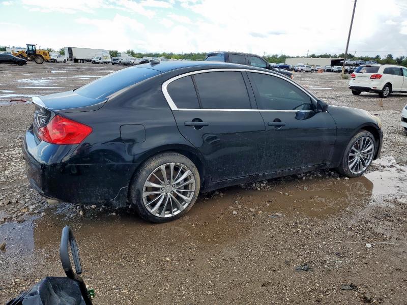 2013 INFINITI G37 - Other View