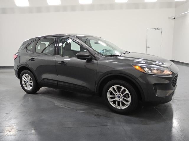2020 FORD ESCAPE S 1FMCU9F61LUB91017