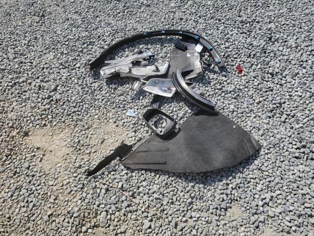 2024 MITSUBISHI OUTLANDER SPORT S/SE - JA4ARUAU2RU024447