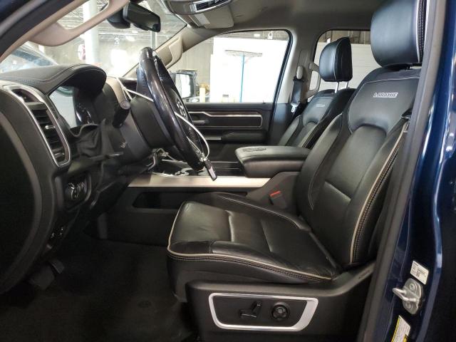 2020 RAM 1500 LARAM 1C6SRFJT2LN302317