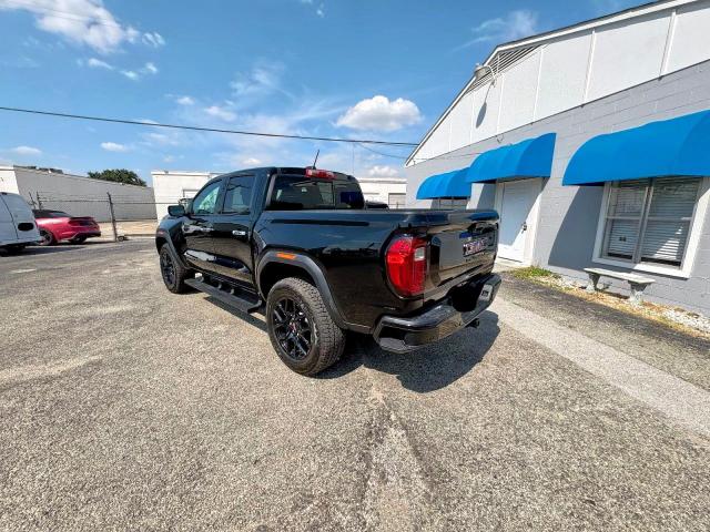 2024 GMC CANYON DEN 1GTP6FEK6R1295722