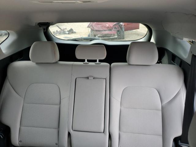 2019 HYUNDAI TUCSON LIMITED - KM8J3CA47KU029582