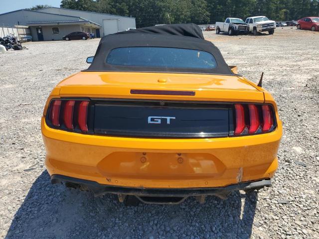 2019 FORD MUSTANG GT 1FATP8FF3K5195543
