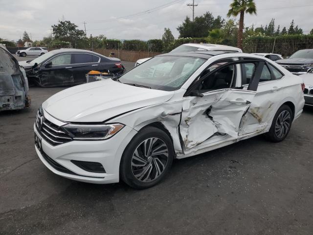 2020 VOLKSWAGEN JETTA SEL PREMIUM 3VWG57BU7LM081733