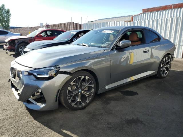 Global Auto Auctions: 2025 BMW 230I