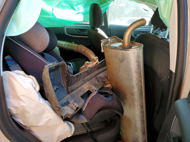 2024 FORD BRONCO SPO #3279491257