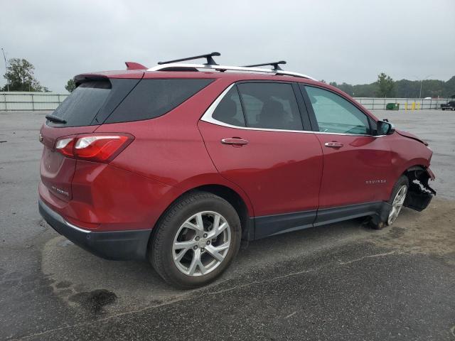 2020 CHEVROLET EQUINOX PR - 3GNAXXEV7LS517250