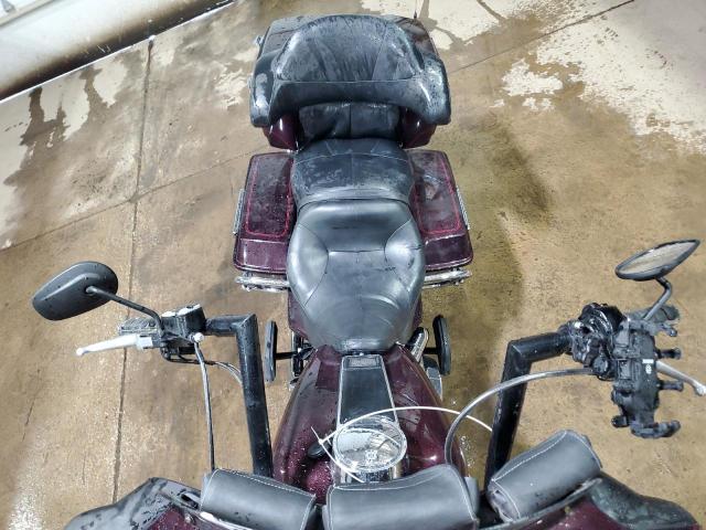 2007 HARLEY-DAVIDSON FLHT CLASSIC 1HD1FF4147Y701627