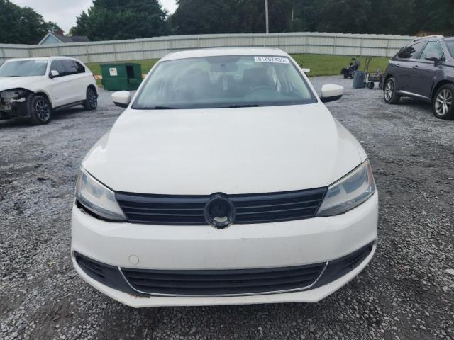 2014 VOLKSWAGEN JETTA BASE - 3VW1K7AJ6EM389436