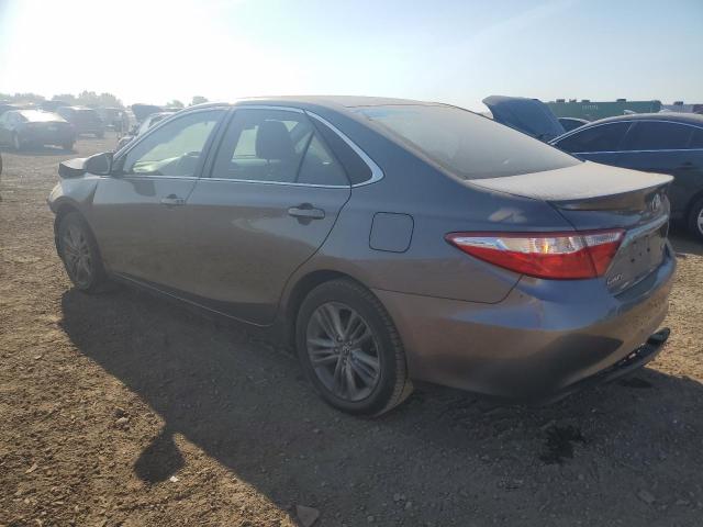2017 TOYOTA CAMRY LE - 4T1BF1FK9HU748204