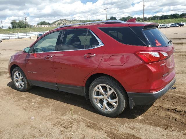 2020 CHEVROLET EQUINOX PREMIER 3GNAXXEV3LS549242