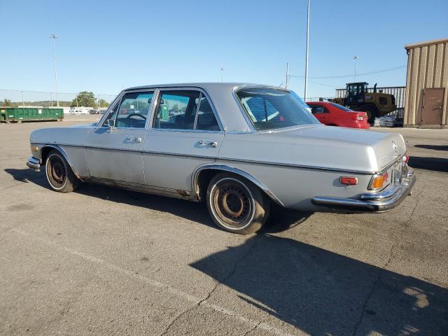 1972 MERCEDES-BENZ 280 SEL #3257352819