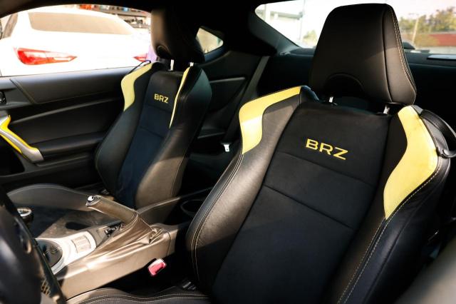 2017 SUBARU BRZ 2.0 LI JF1ZCAC17H9601XXX