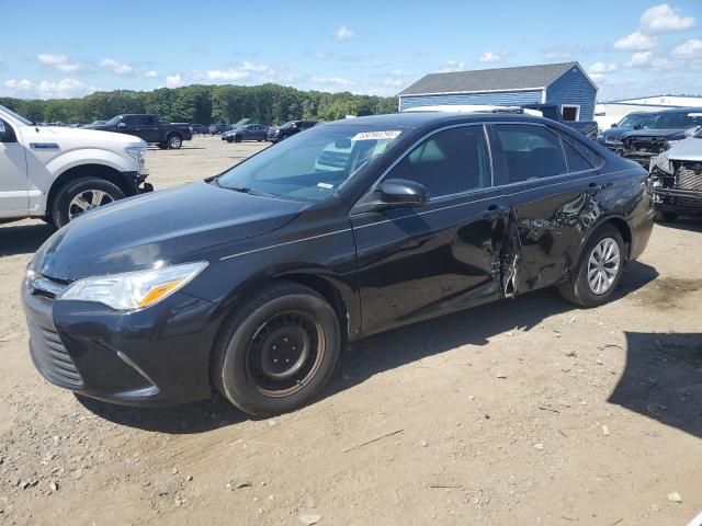 Global Auto Auctions: 2016 TOYOTA CAMRY LE