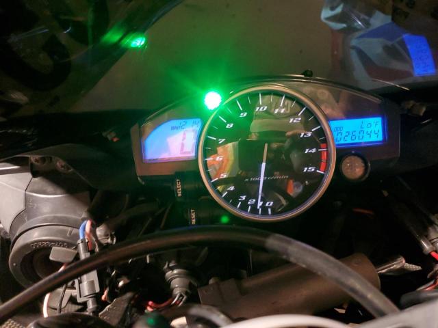 2005 YAMAHA YZFR1 JYARN13E75A009040