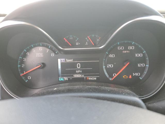 2014 CHEVROLET IMPALA LT - 2G1115SL6E9253318