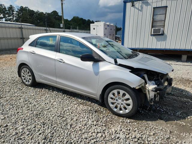 2016 HYUNDAI ELANTRA GT - KMHD35LH0GU274062