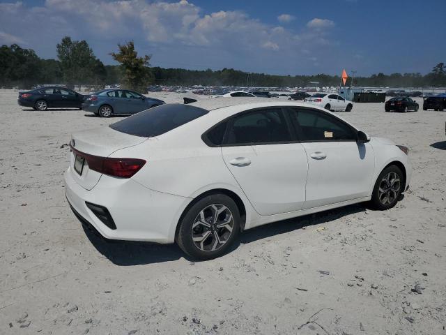 2020 KIA FORTE FE 3KPF24AD6LE222938