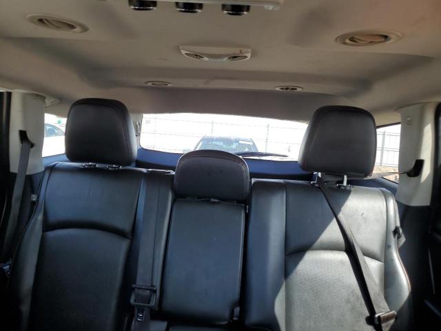 2018 DODGE JOURNEY GT - 3C4PDCEG3JT472742