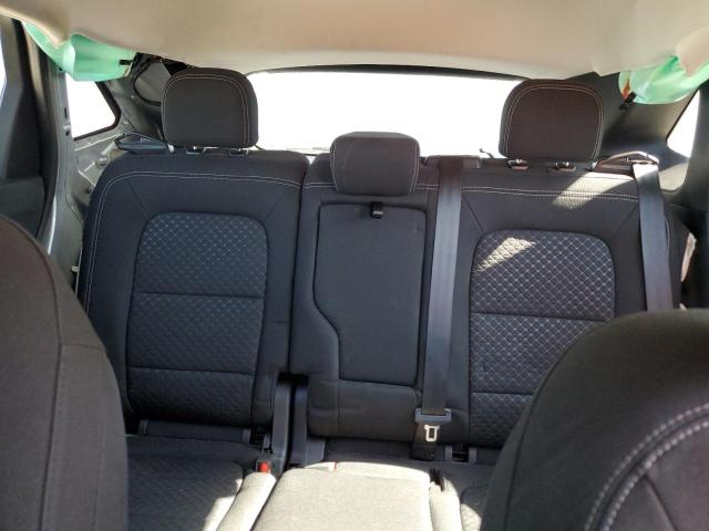 2023 FORD ESCAPE ACT #3301740331