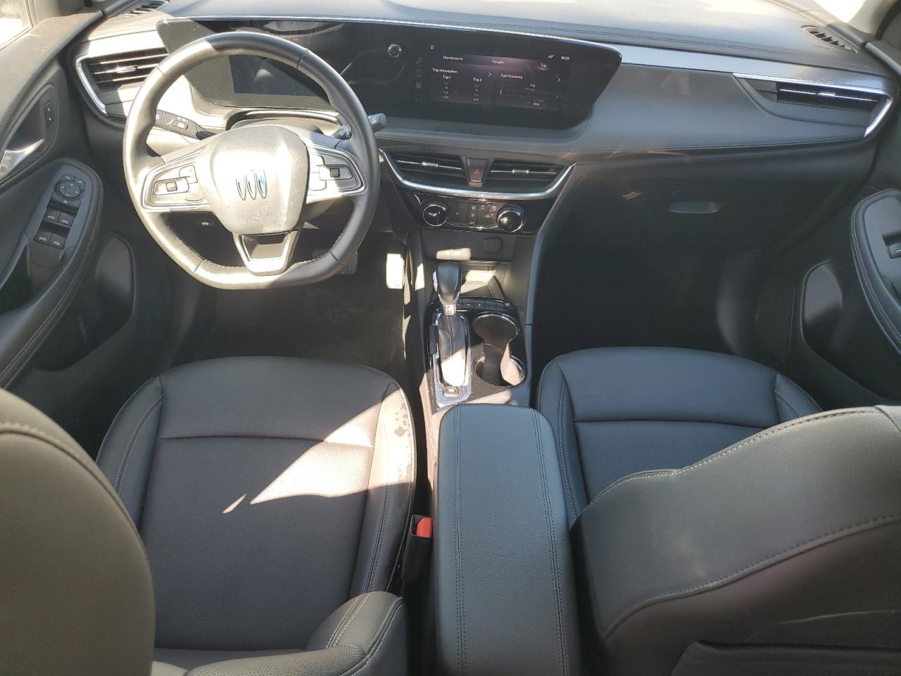 BUICK ENCORE SPORT TOURING