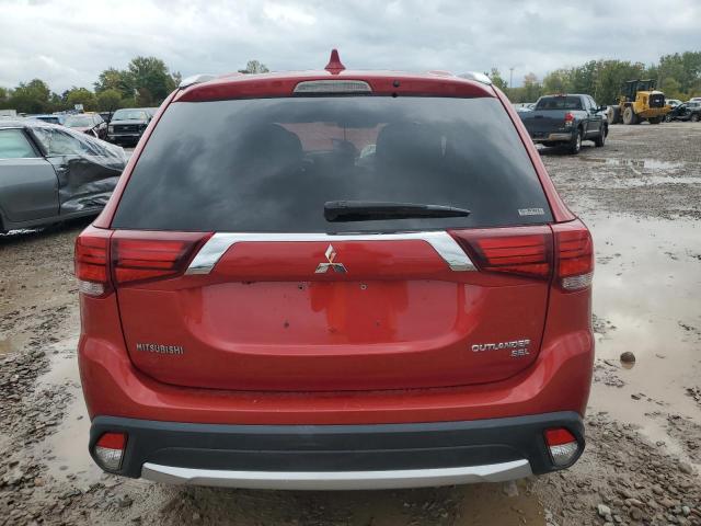 2017 MITSUBISHI OUTLANDER SE JA4AZ3A38HZ029753