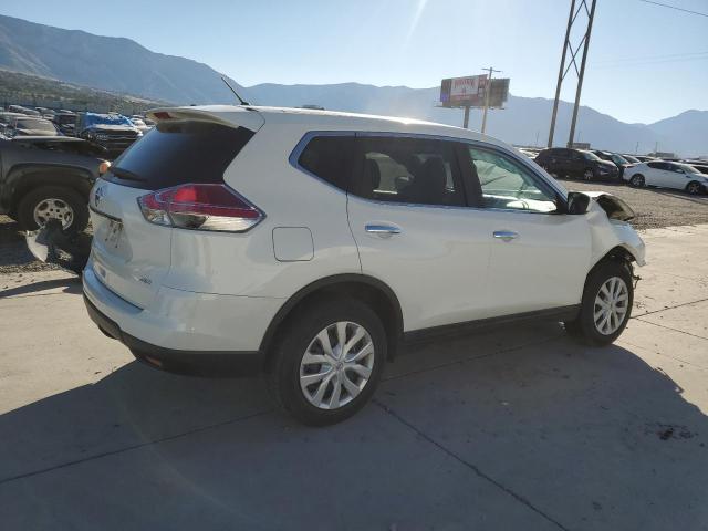 2015 NISSAN ROGUE S 5N1AT2MK8FC782084