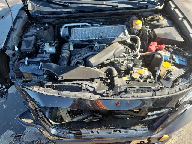 2023 SUBARU OUTBACK WI - 4S4BTGUD4P3206478