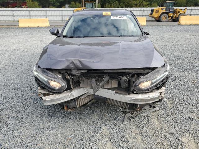 2021 HONDA ACCORD LX - 1HGCV1F14MA029474