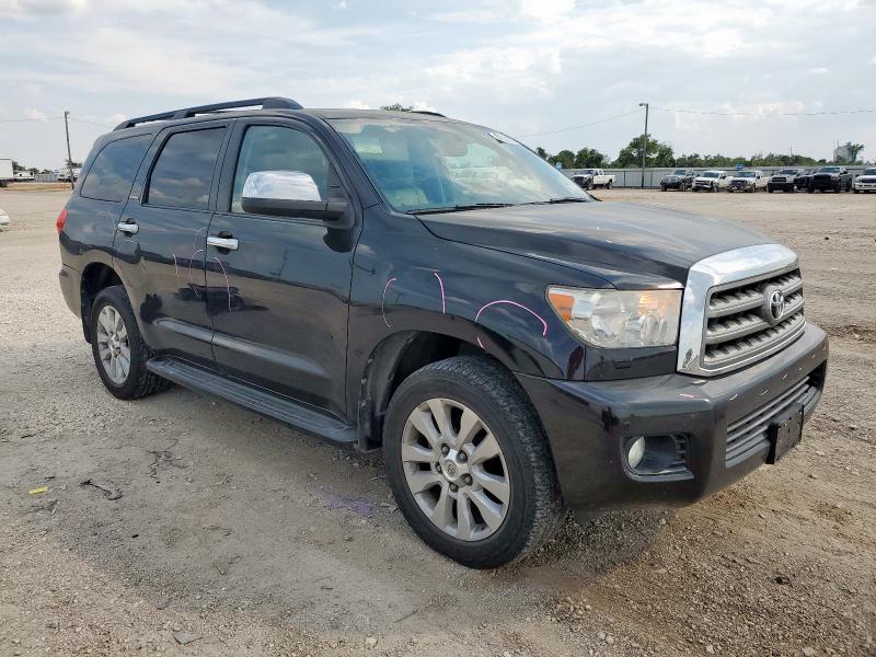 2016 TOYOTA SEQUOIA PL 5TDYY5G10GS066613