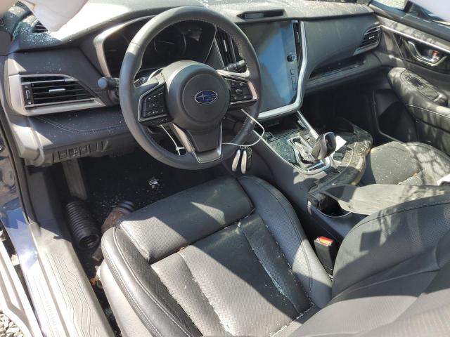 2024 SUBARU OUTBACK TO 4S4BTAPC0R3200857