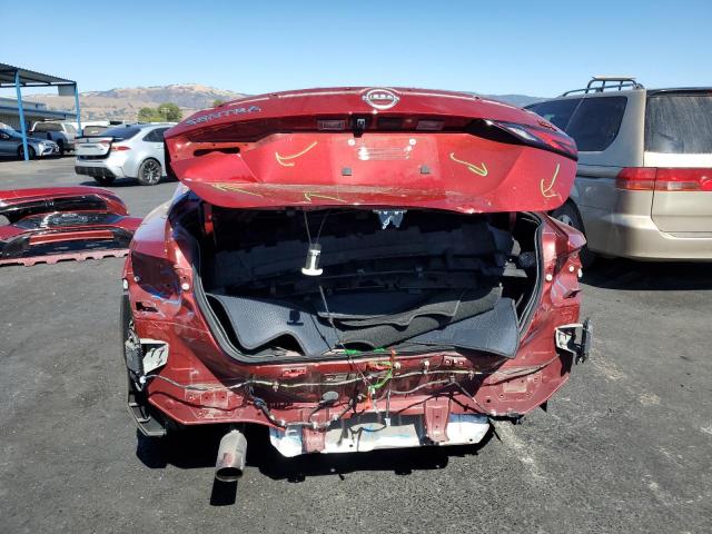 2024 NISSAN SENTRA SR 3N1AB8DV4RY212294