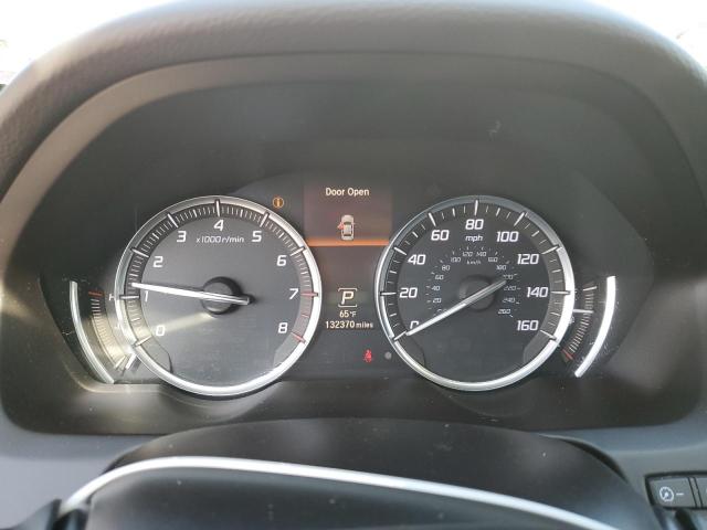 2016 ACURA TLX TECH 19UUB1F58GA001228