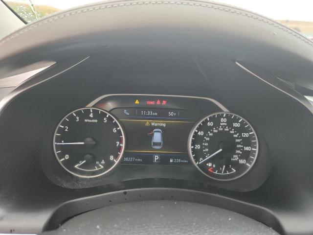 2017 NISSAN MURANO S 5N1AZ2MH2HN108703