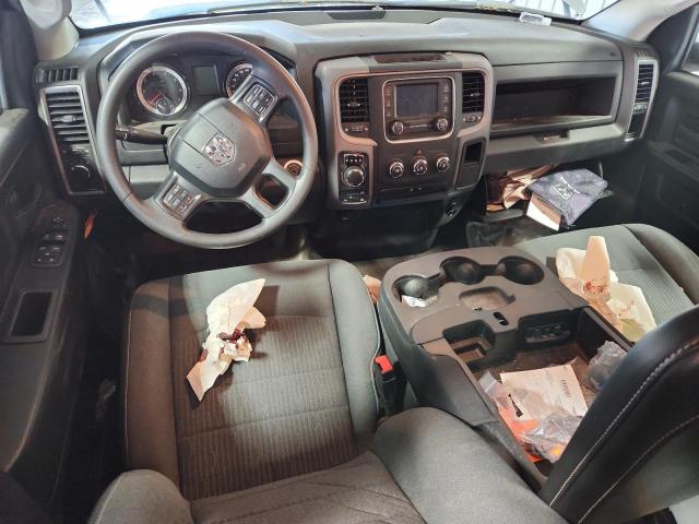 2023 RAM 1500 CLASSIC TRADESMAN 1C6RR7FGXPS540200